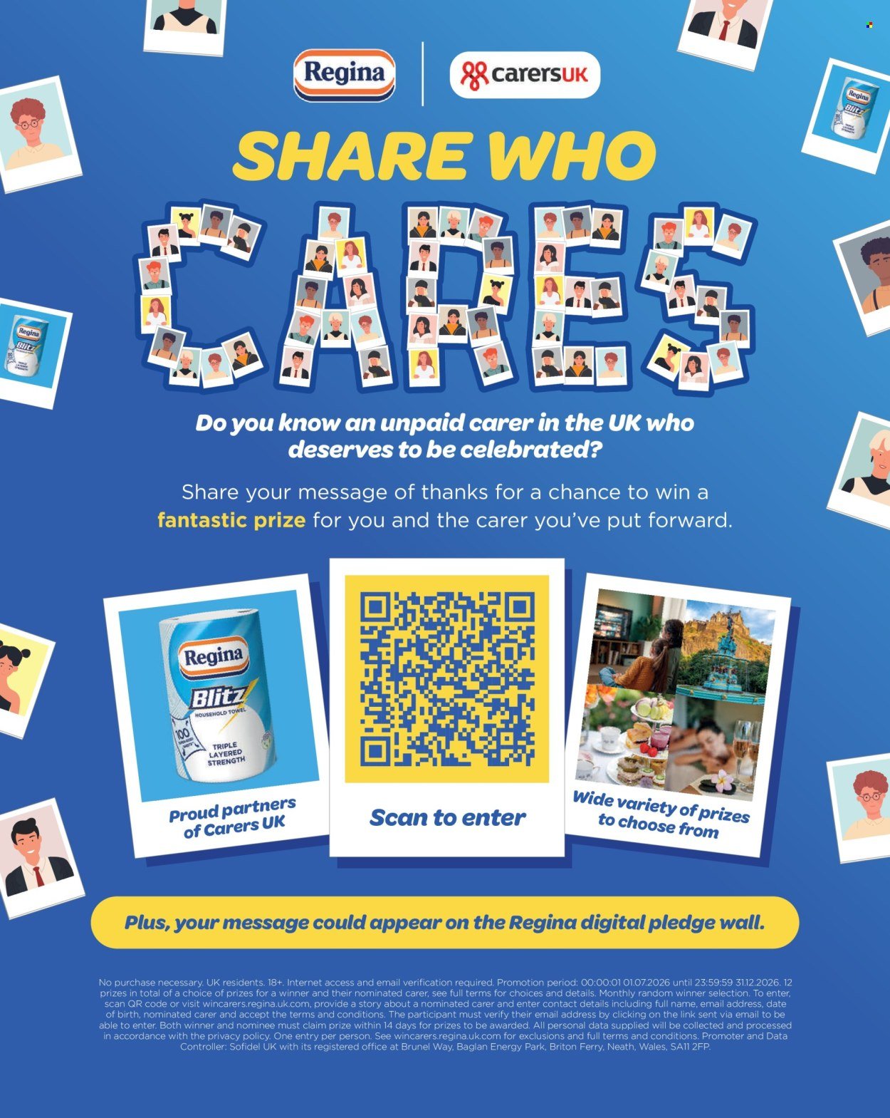 SAINSBURY'S offer - Magazine