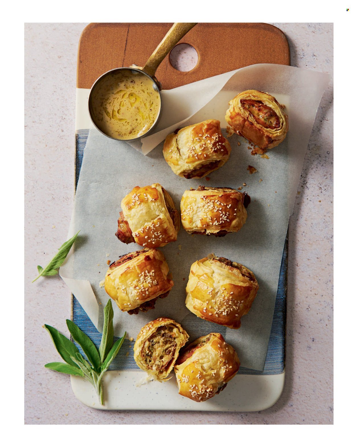 SAINSBURY'S offer - Magazine