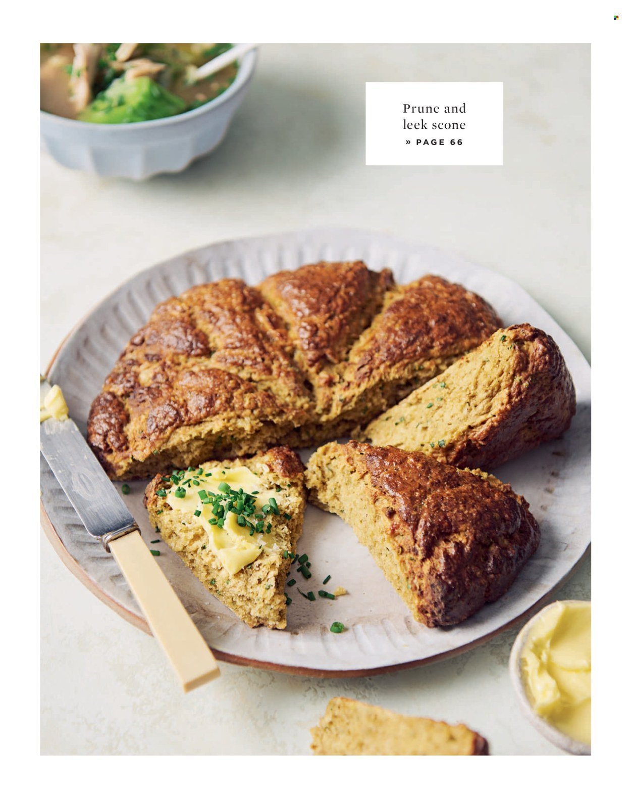 SAINSBURY'S offer - Magazine