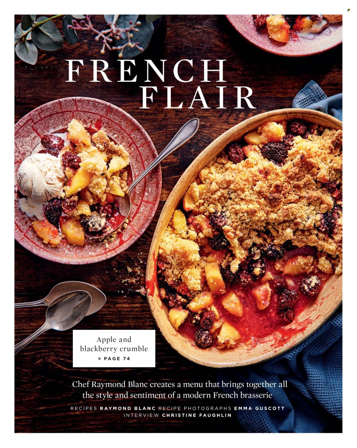 SAINSBURY'S offer - Magazine