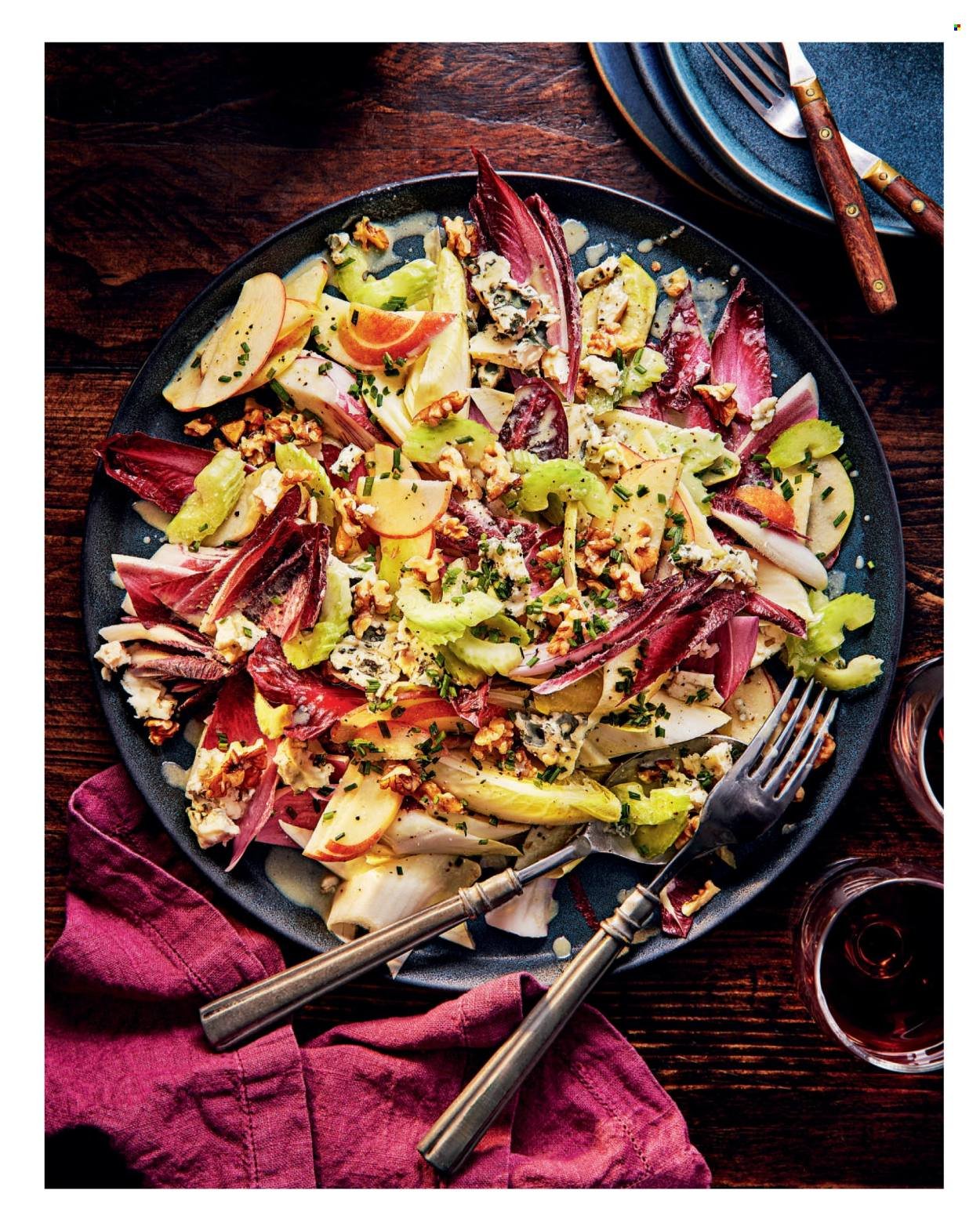 SAINSBURY'S offer - Magazine