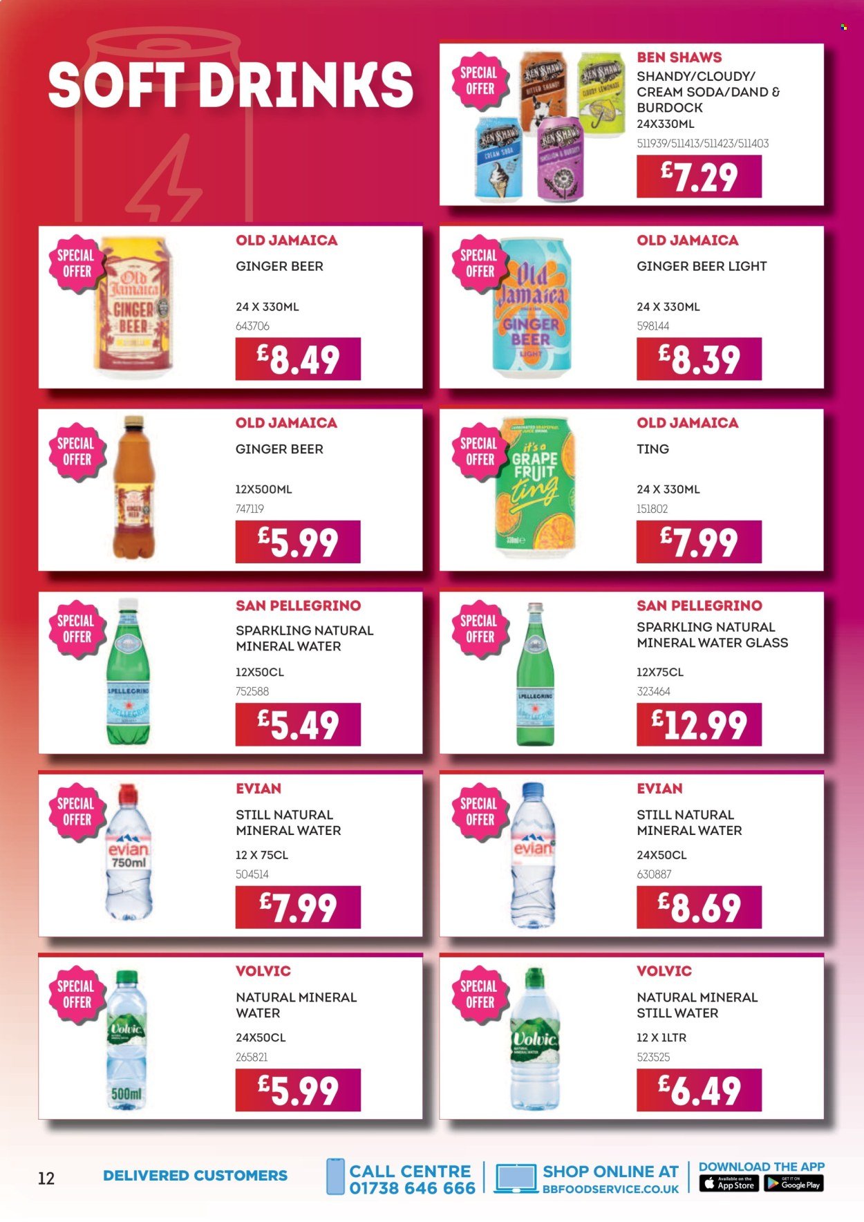BESTWAY offer - Kitchen Savers (2026-01-30 - 2026-02-26) | 12