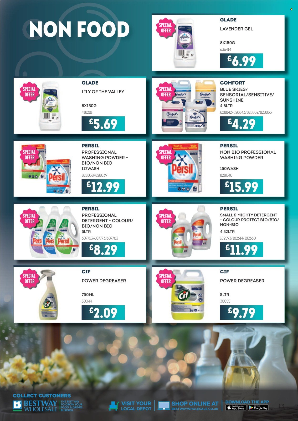 BESTWAY offer - Kitchen Savers (2026-01-30 - 2026-02-26) | 13