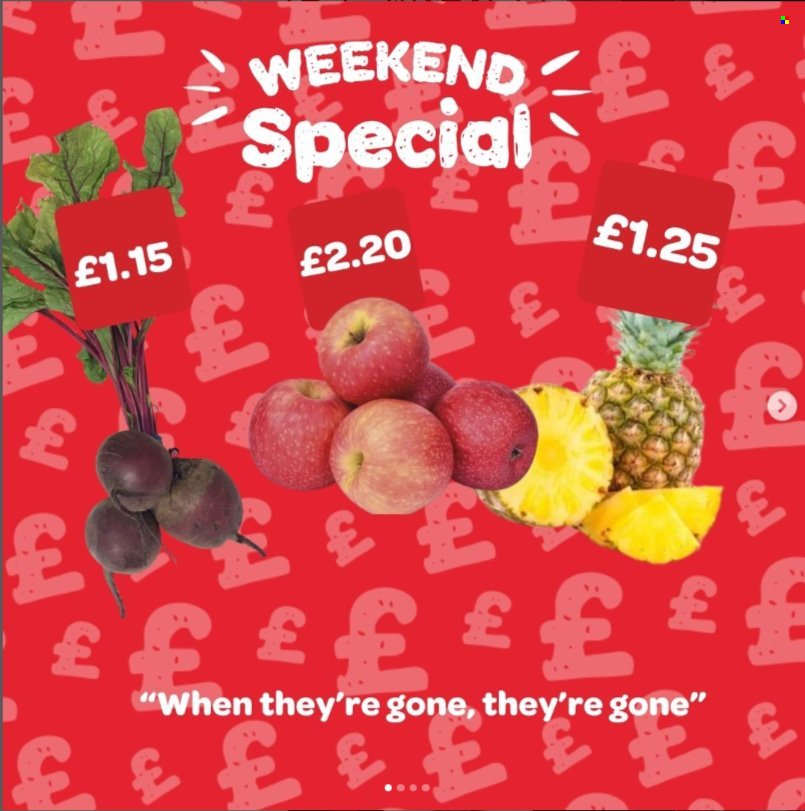 SPAR offer - September 2025 (2025-09-27) | 1