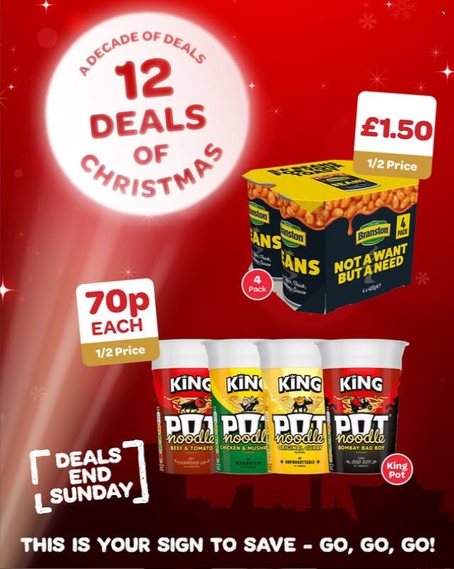 SPAR offer - September 2025 (2025-09-27) | 2