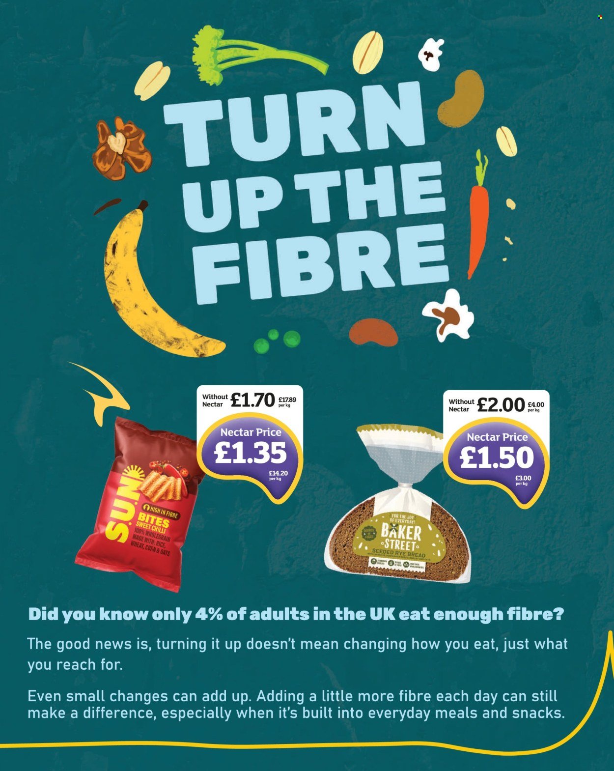 SAINSBURY'S offer - June 2026
