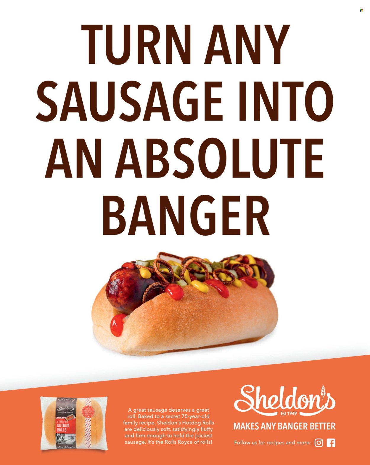 SAINSBURY'S offer - June 2026