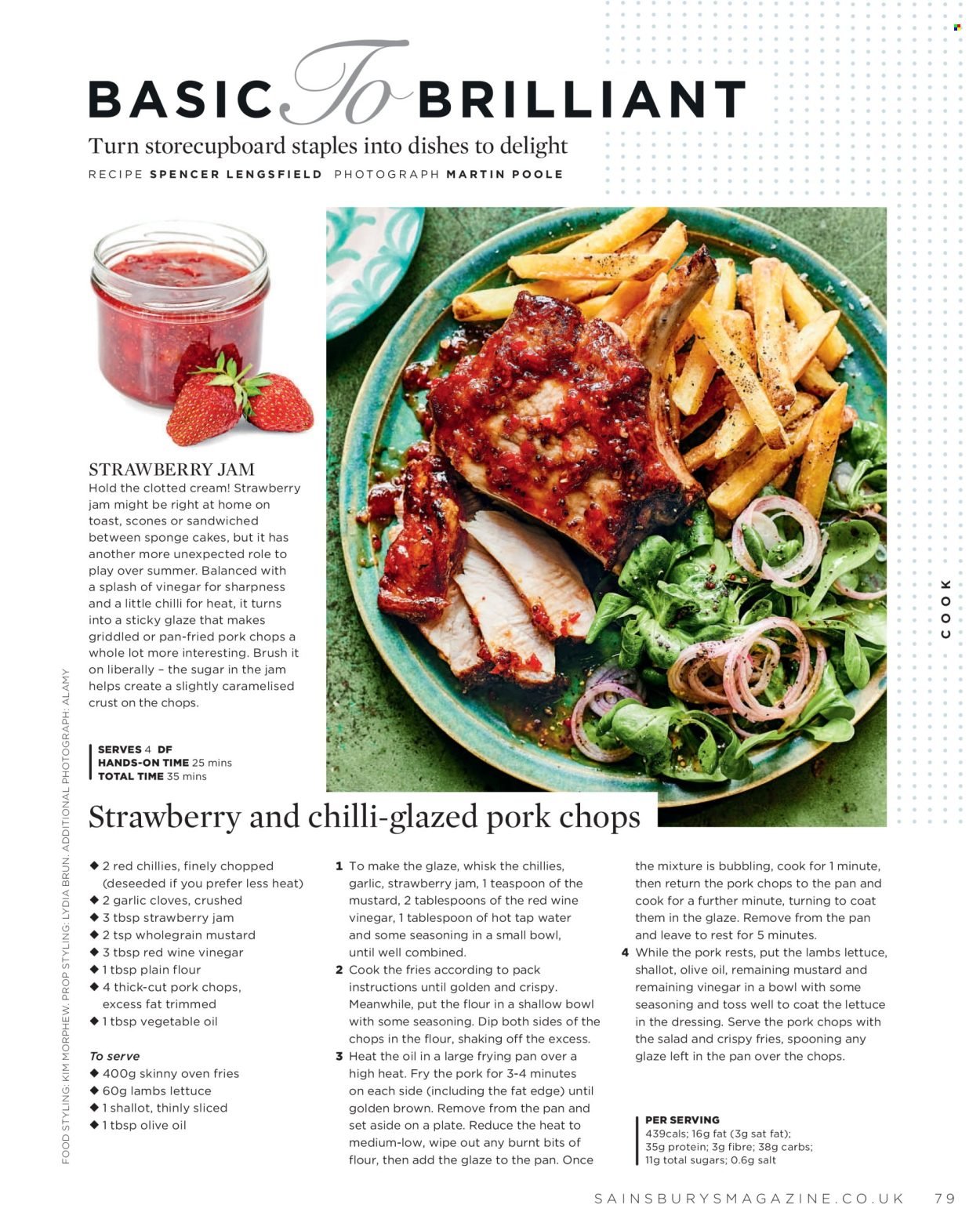 SAINSBURY'S offer - June 2026
