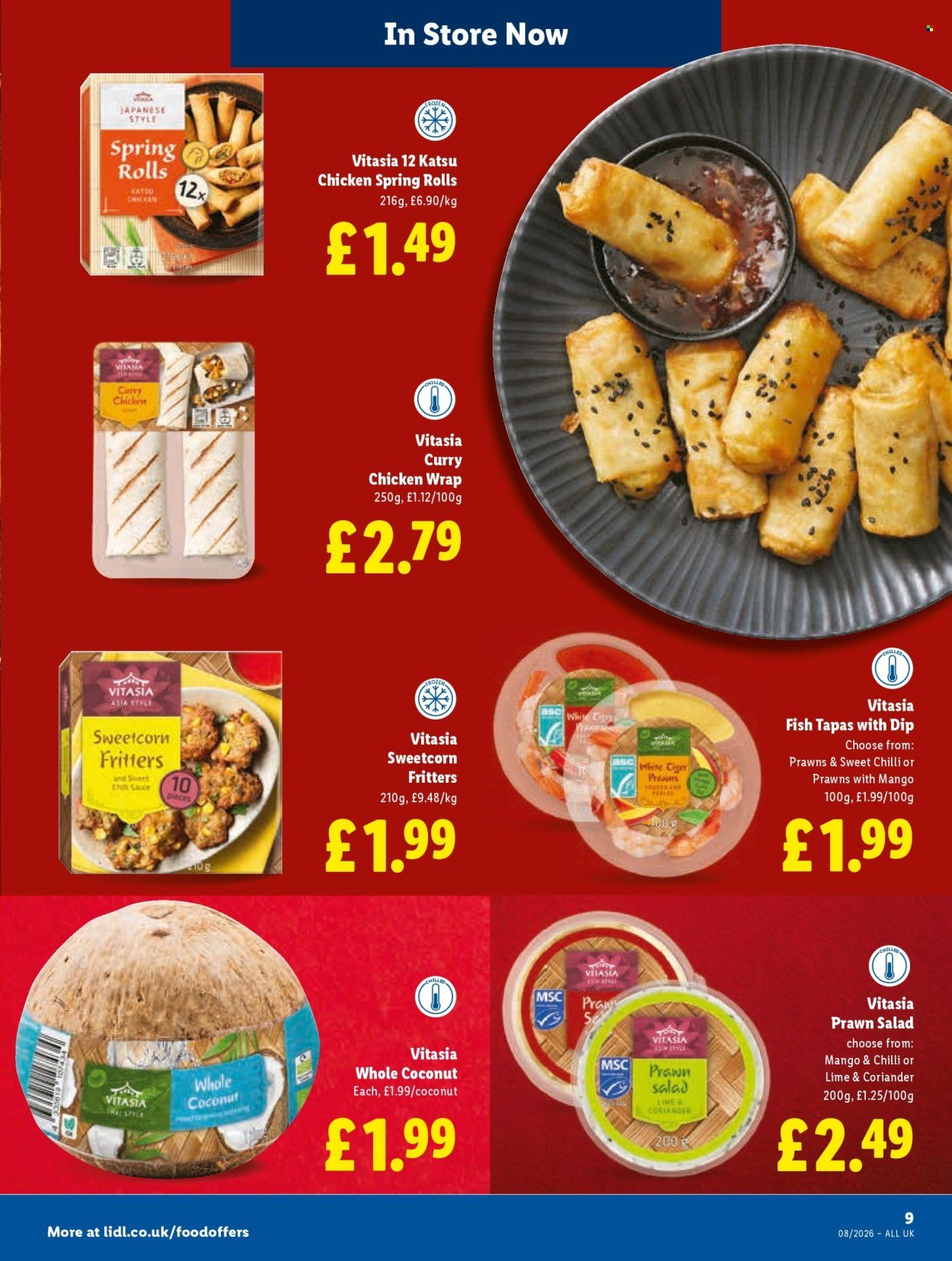 LIDL offer - Local Weekly Leaflet (2026-02-19 - 2026-02-25) | 11