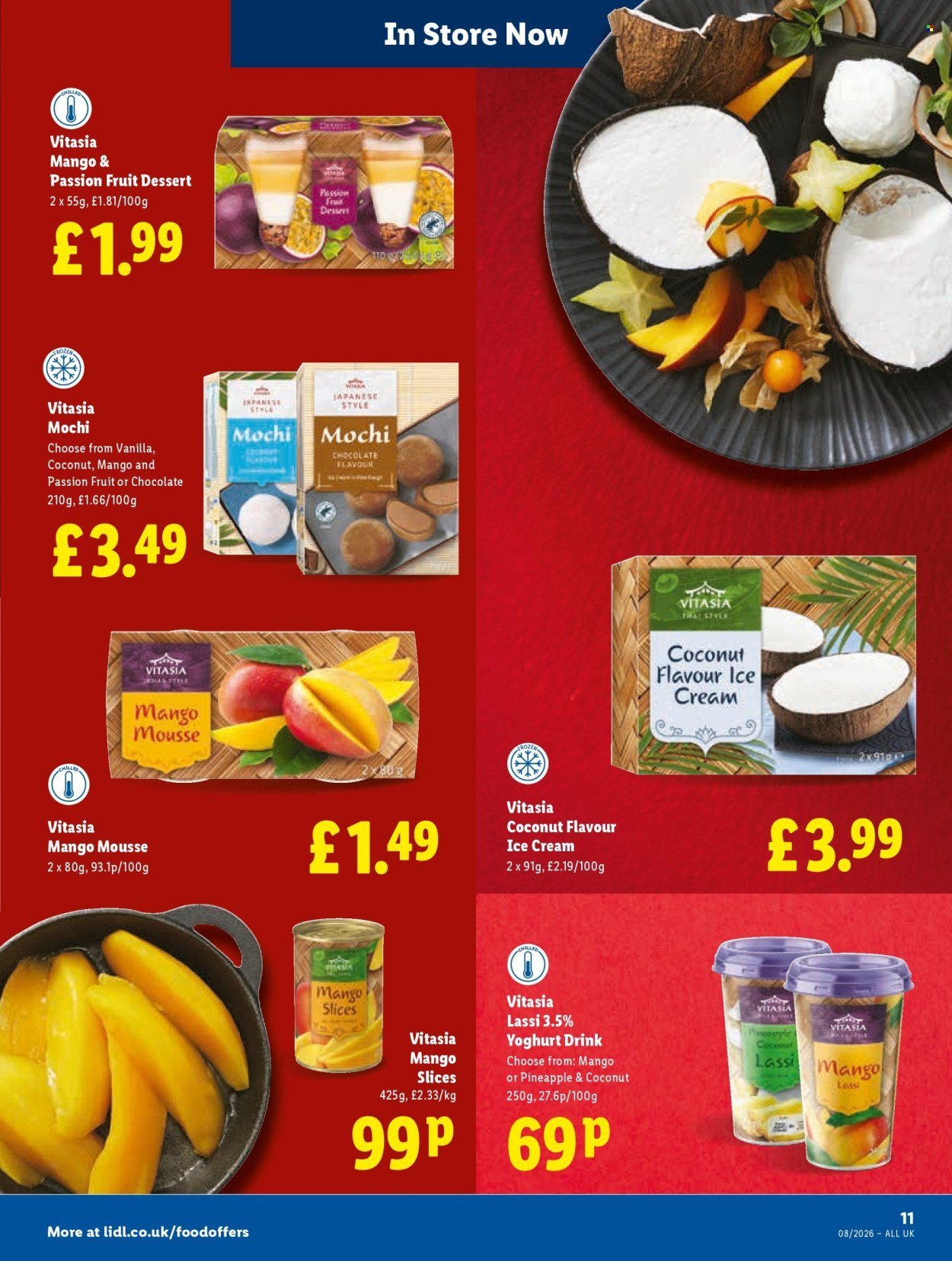 LIDL offer - Local Weekly Leaflet (2026-02-19 - 2026-02-25) | 13