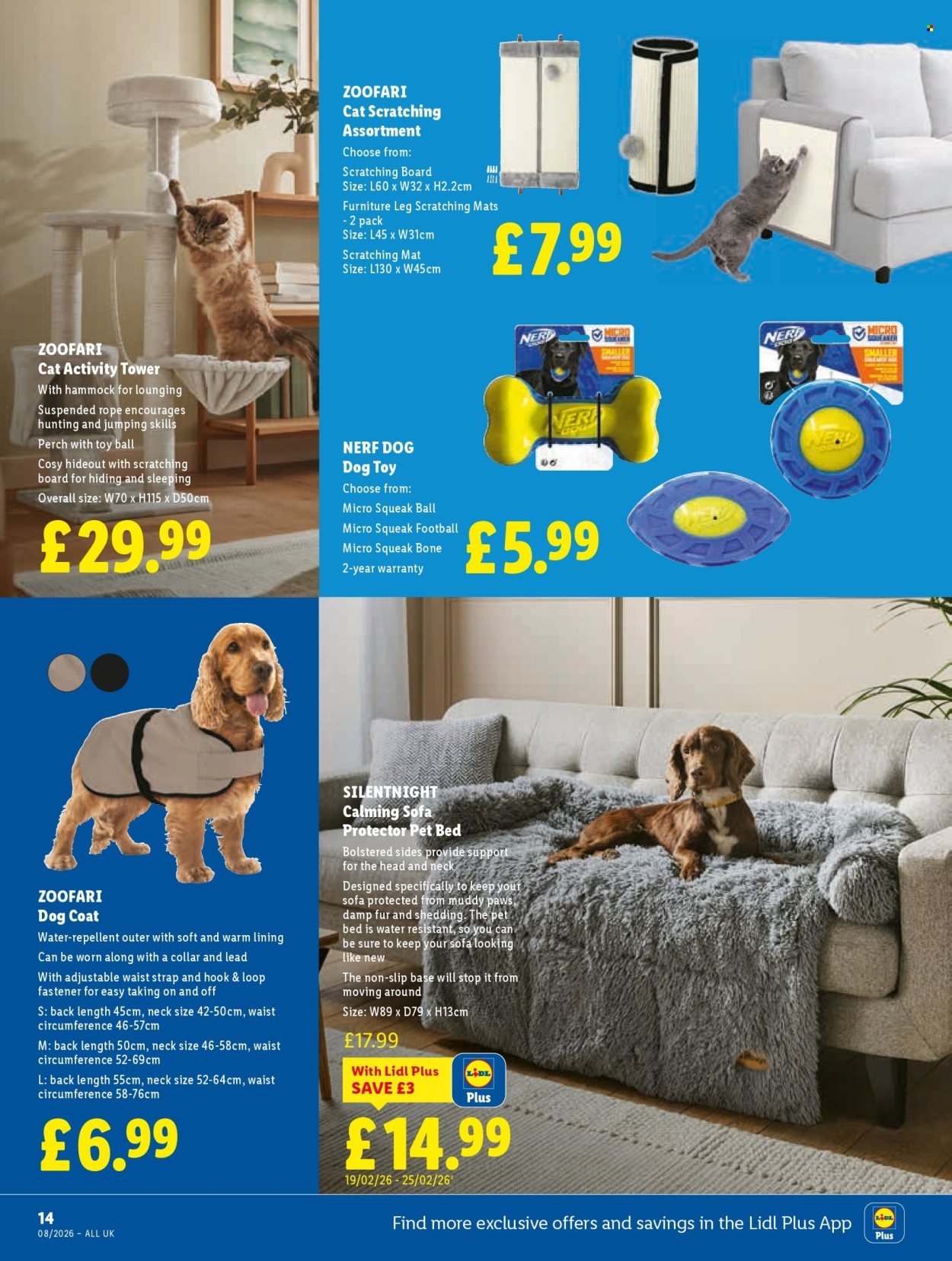 LIDL offer - Local Weekly Leaflet (2026-02-19 - 2026-02-25) | 16