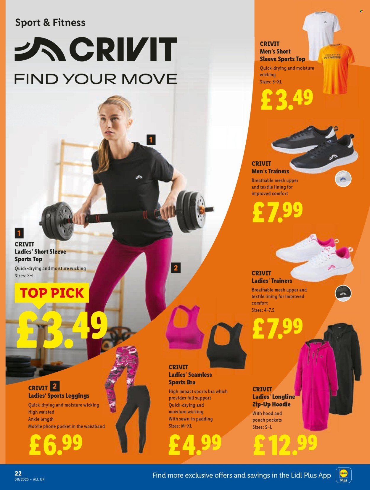 LIDL offer - Local Weekly Leaflet (2026-02-19 - 2026-02-25) | 24