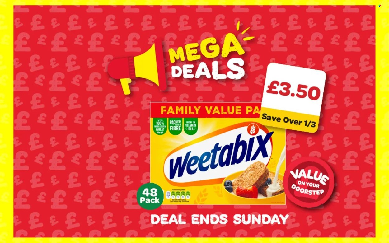 SPAR offer - From 25 May 2026 (2026-05-25 - 2026-05-31) | 1