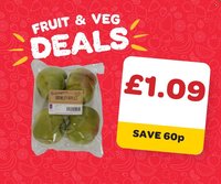 SPAR offer - March 2026 (2026-03-27)