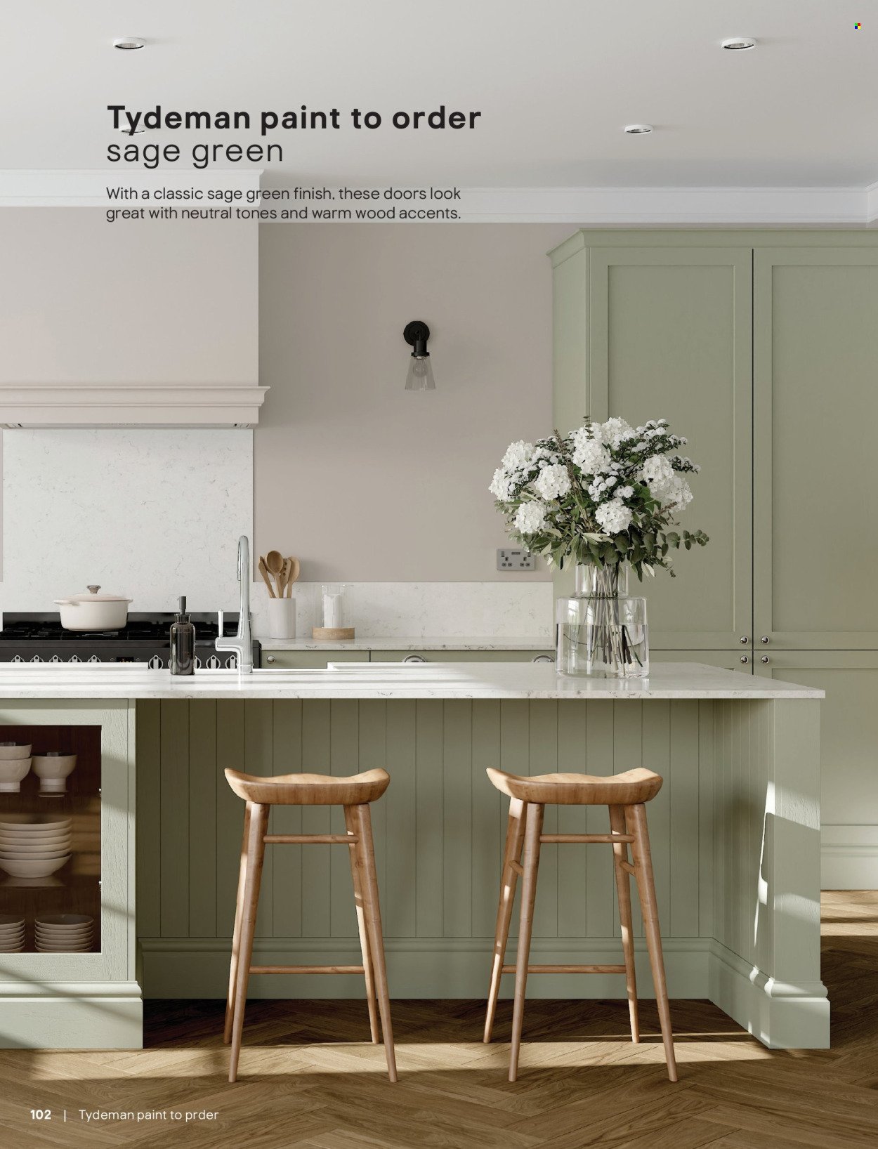 B&Q offer - Kitchens (2026-02-03) | 102