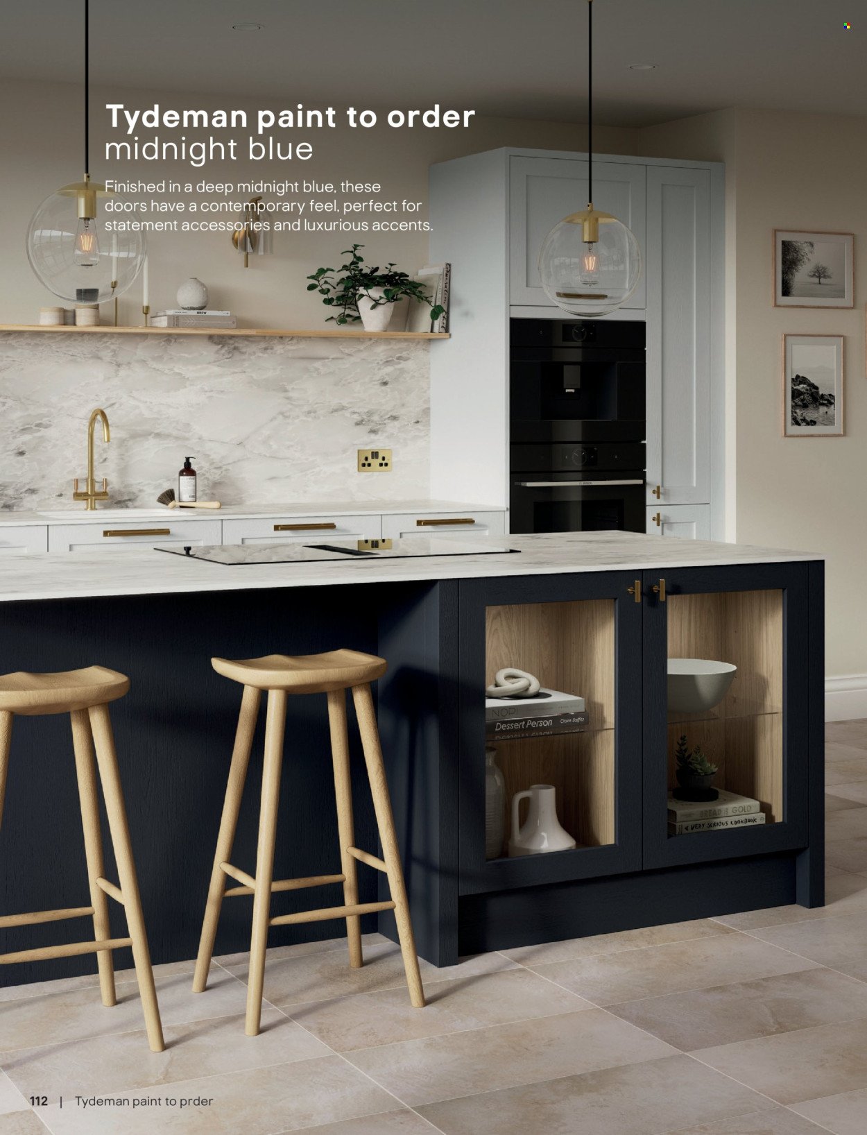 B&Q offer - Kitchens (2026-02-03) | 112