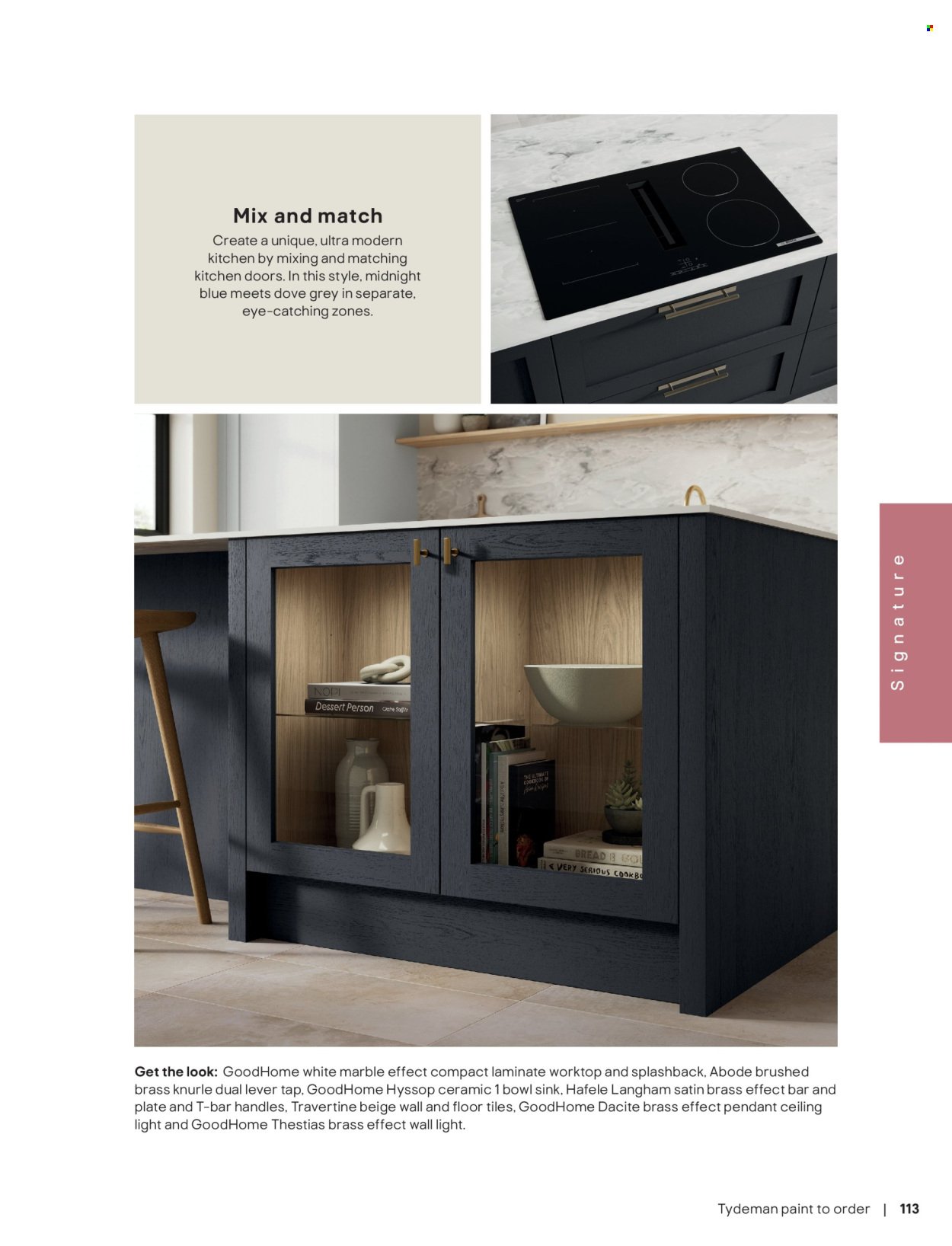 B&Q offer - Kitchens (2026-02-03) | 113