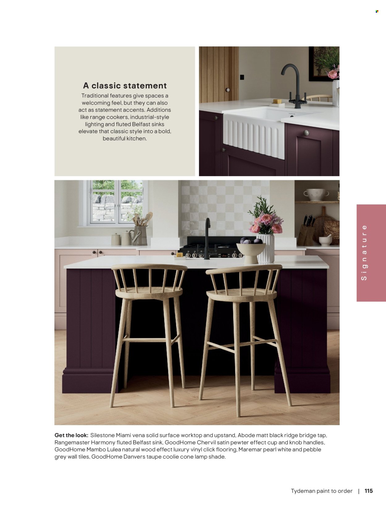 B&Q offer - Kitchens (2026-02-03) | 115