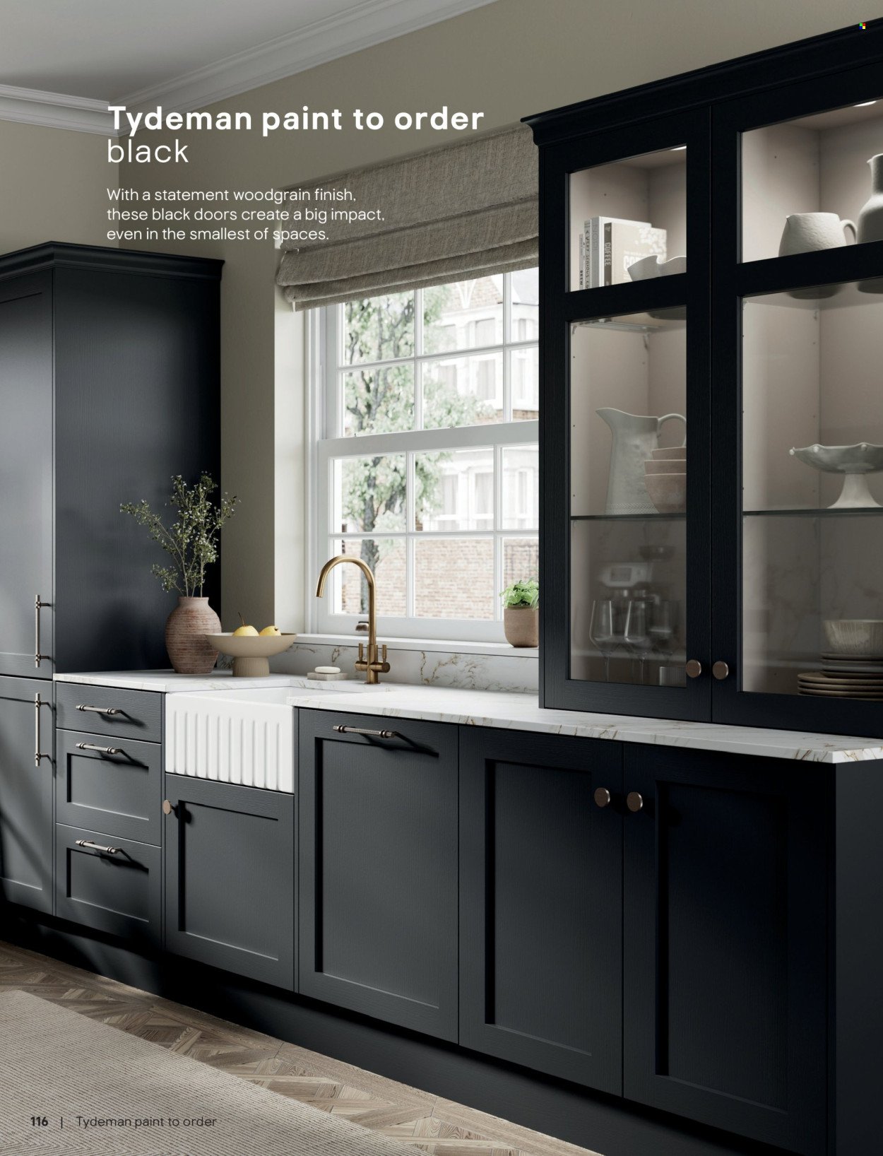 B&Q offer - Kitchens (2026-02-03) | 116