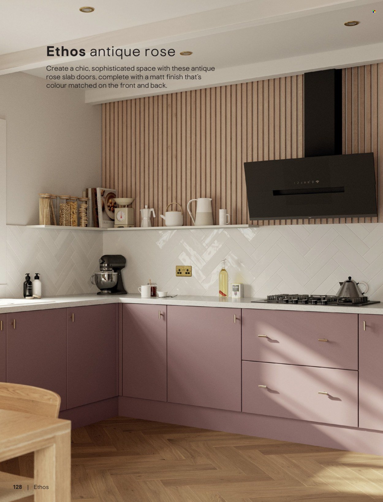 B&Q offer - Kitchens (2026-02-03) | 128