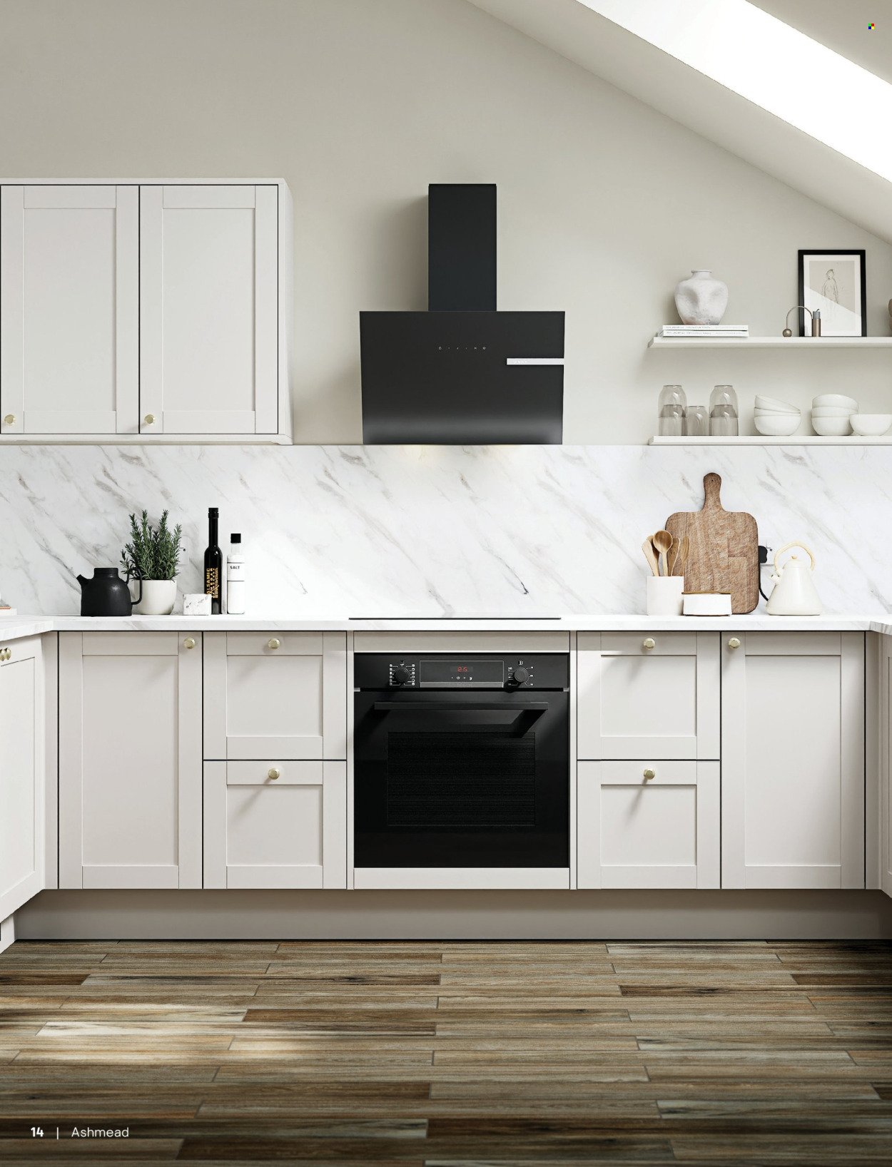 B&Q offer - Kitchens (2026-02-03) | 14