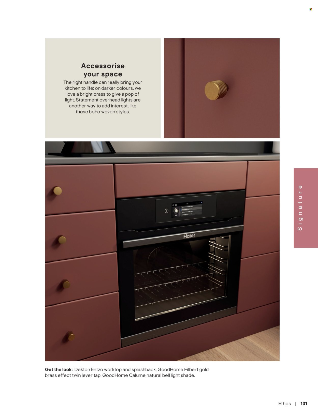 B&Q offer - Kitchens (2026-02-03) | 131