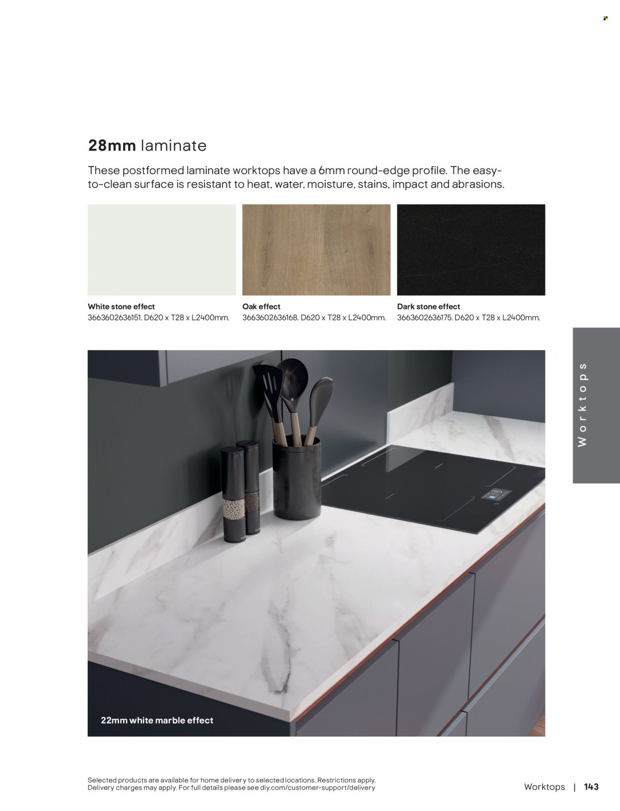 B&Q offer - Kitchens (2026-02-03) | 143