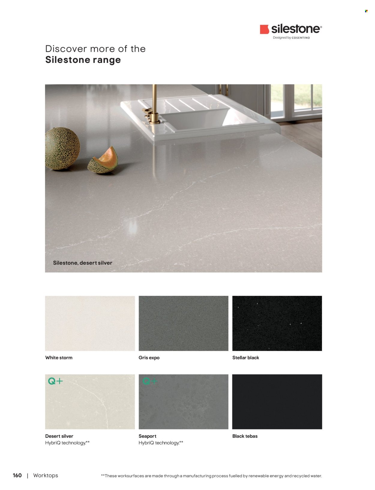 B&Q offer - Kitchens (2026-02-03) | 160