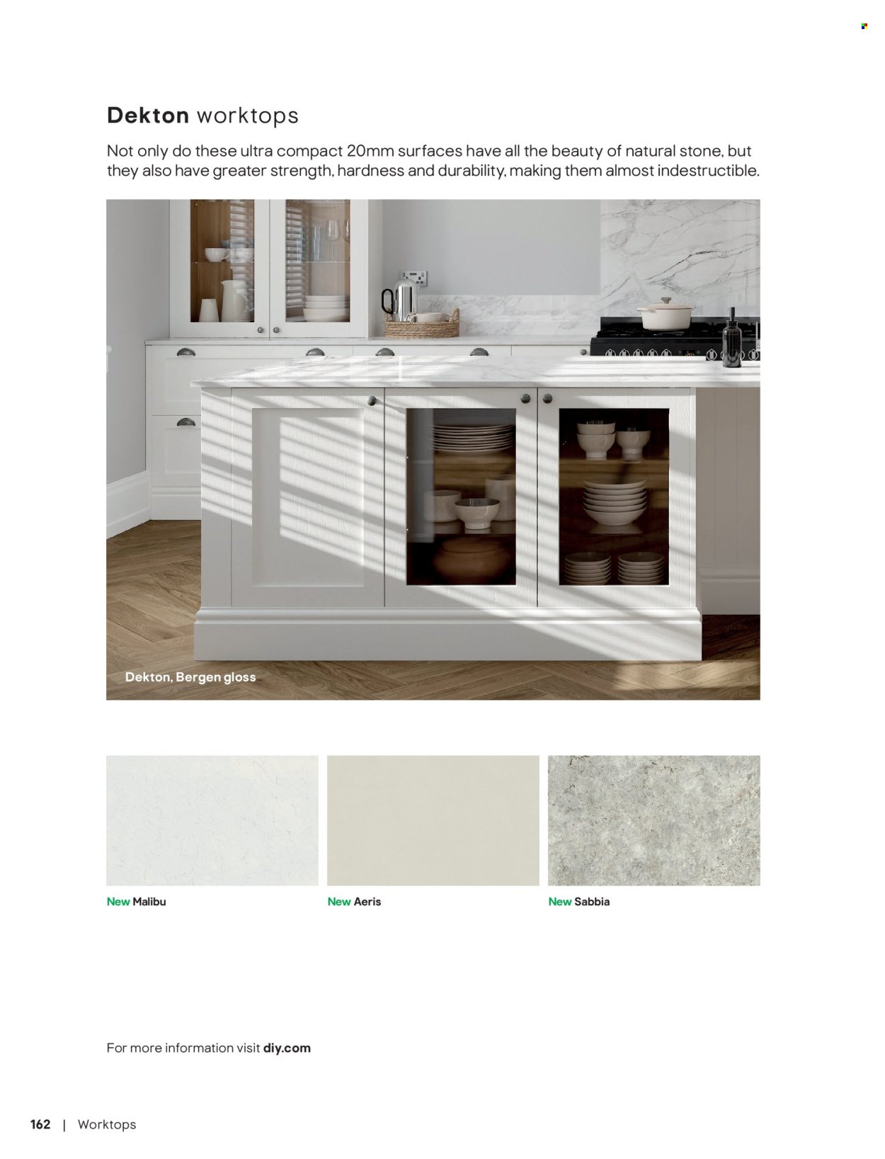 B&Q offer - Kitchens (2026-02-03) | 162