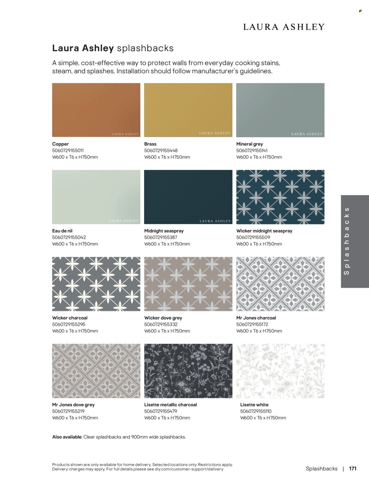 B&Q offer - Kitchens (2026-02-03) | 171