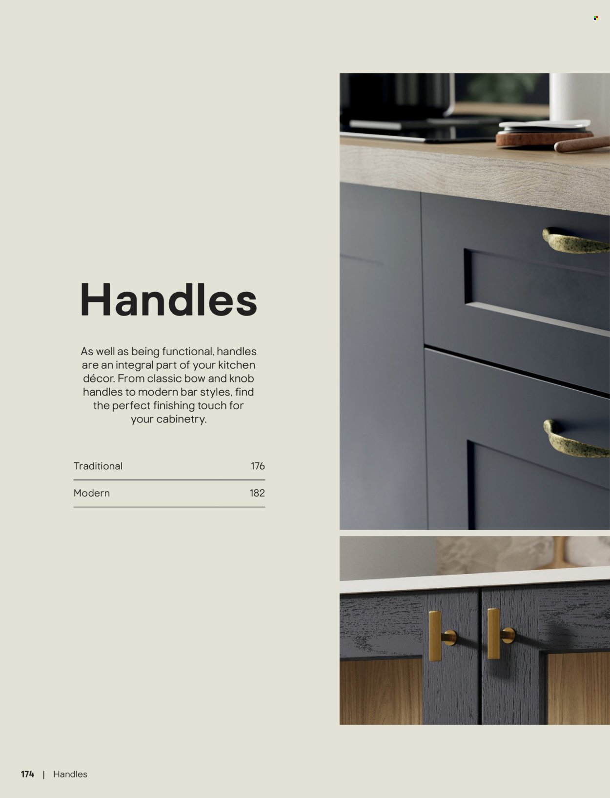 B&Q offer - Kitchens (2026-02-03) | 174