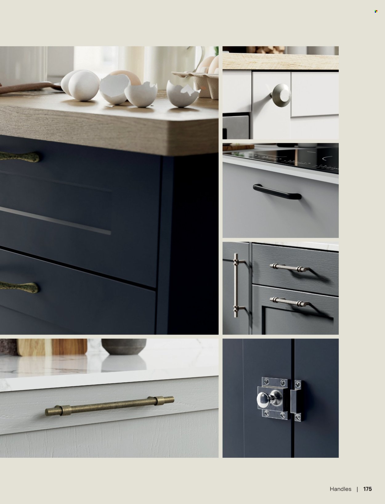 B&Q offer - Kitchens (2026-02-03) | 175