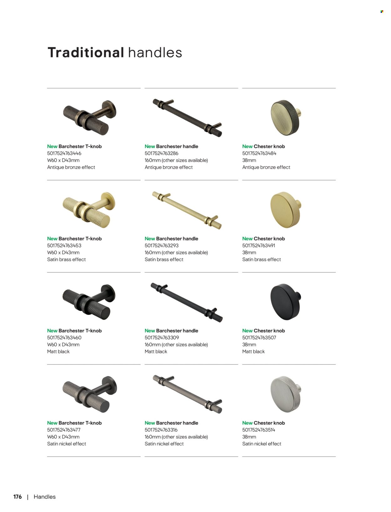 B&Q offer - Kitchens (2026-02-03) | 176