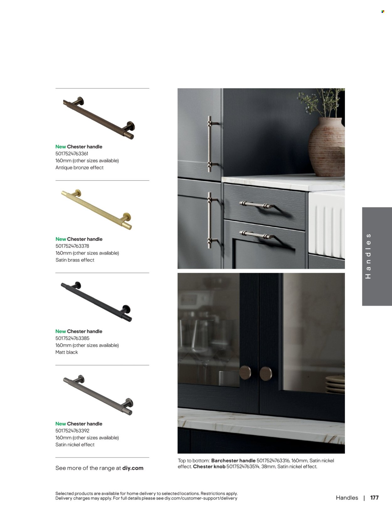 B&Q offer - Kitchens (2026-02-03) | 177