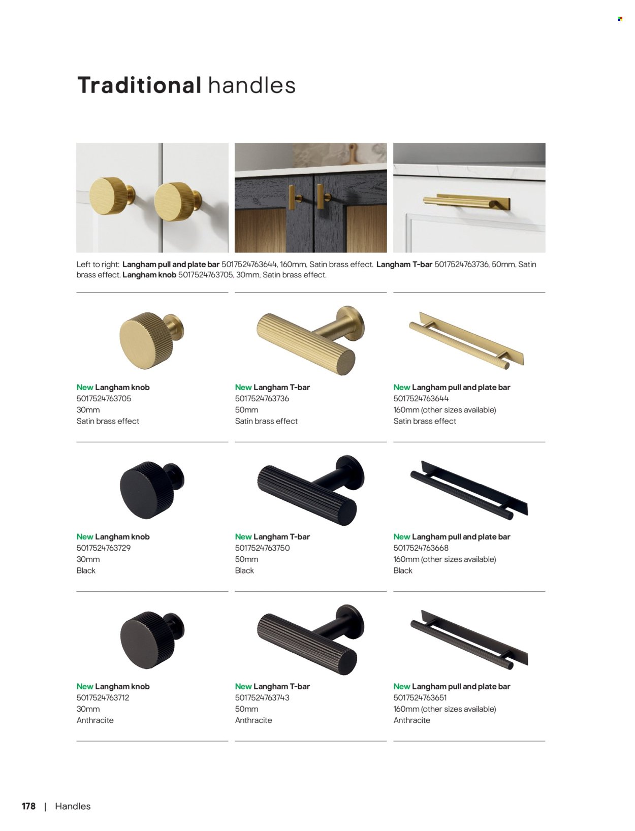 B&Q offer - Kitchens (2026-02-03) | 178