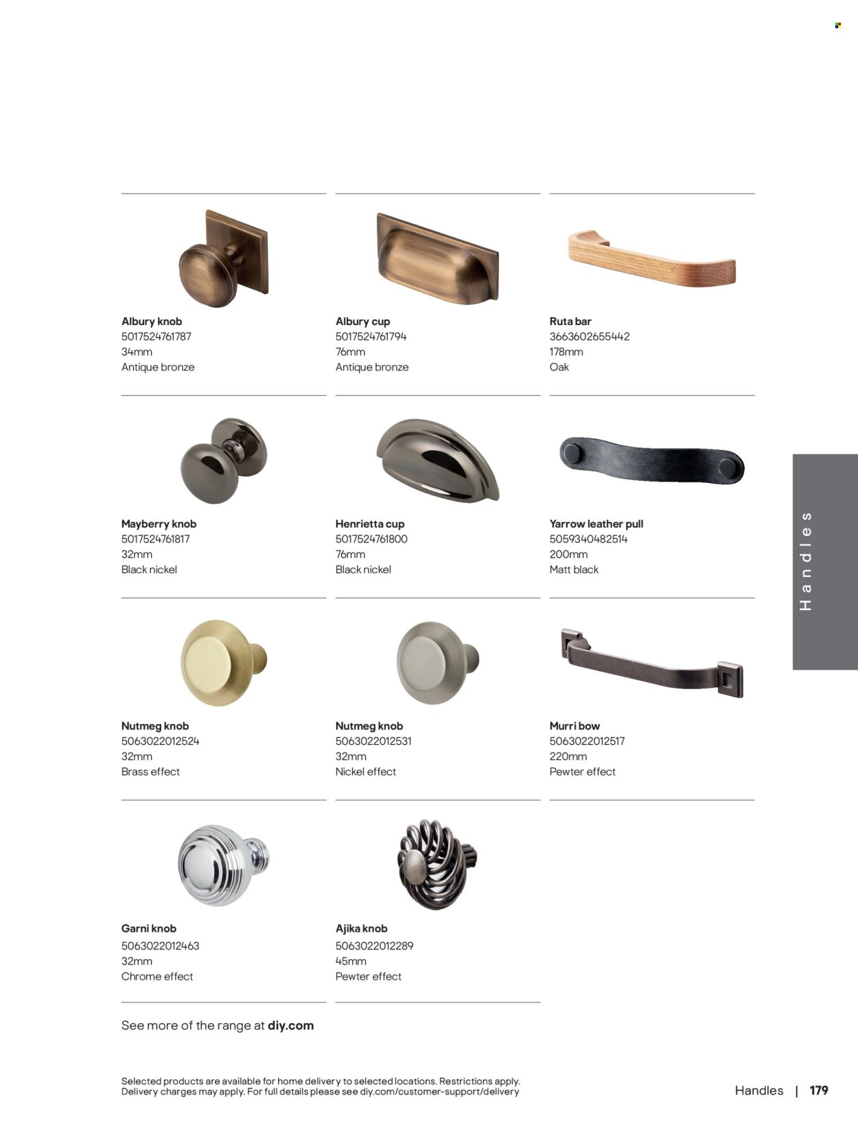 B&Q offer - Kitchens (2026-02-03) | 179