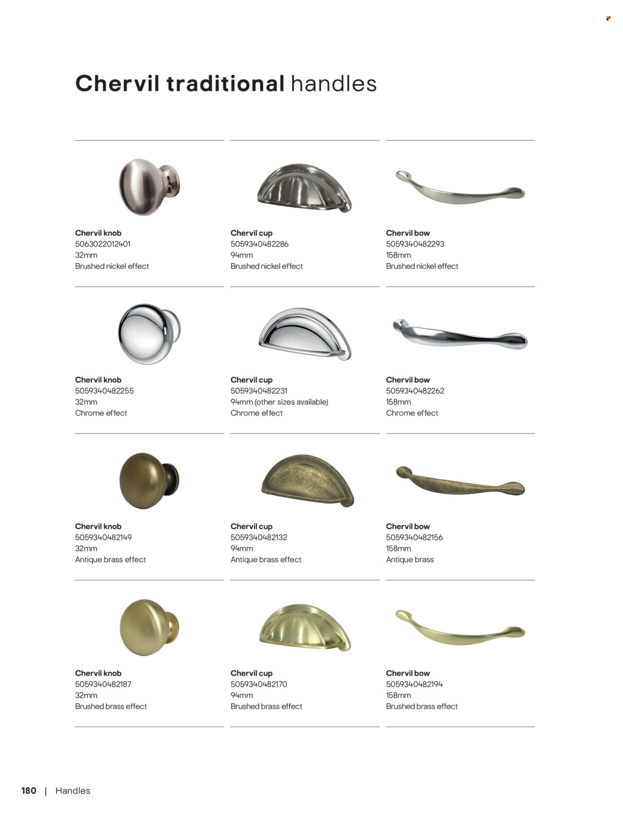 B&Q offer - Kitchens (2026-02-03) | 180