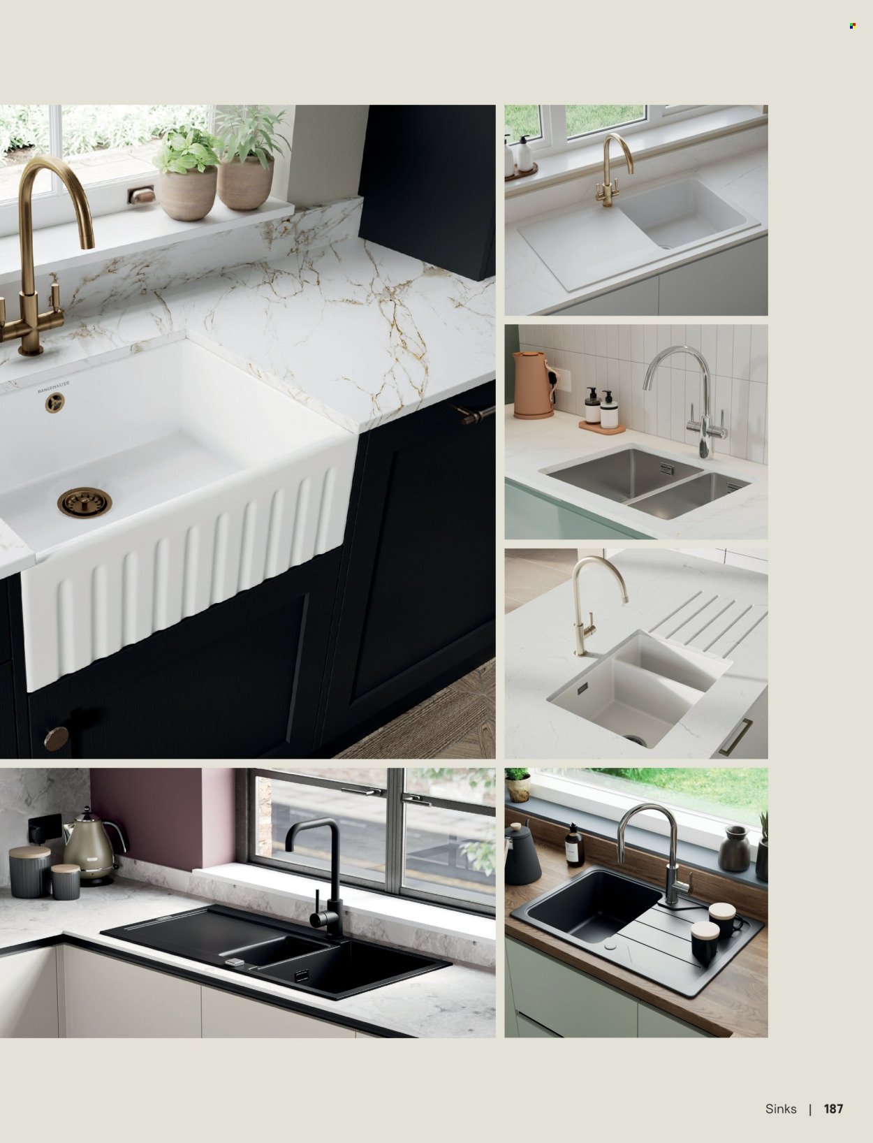 B&Q offer - Kitchens (2026-02-03) | 187