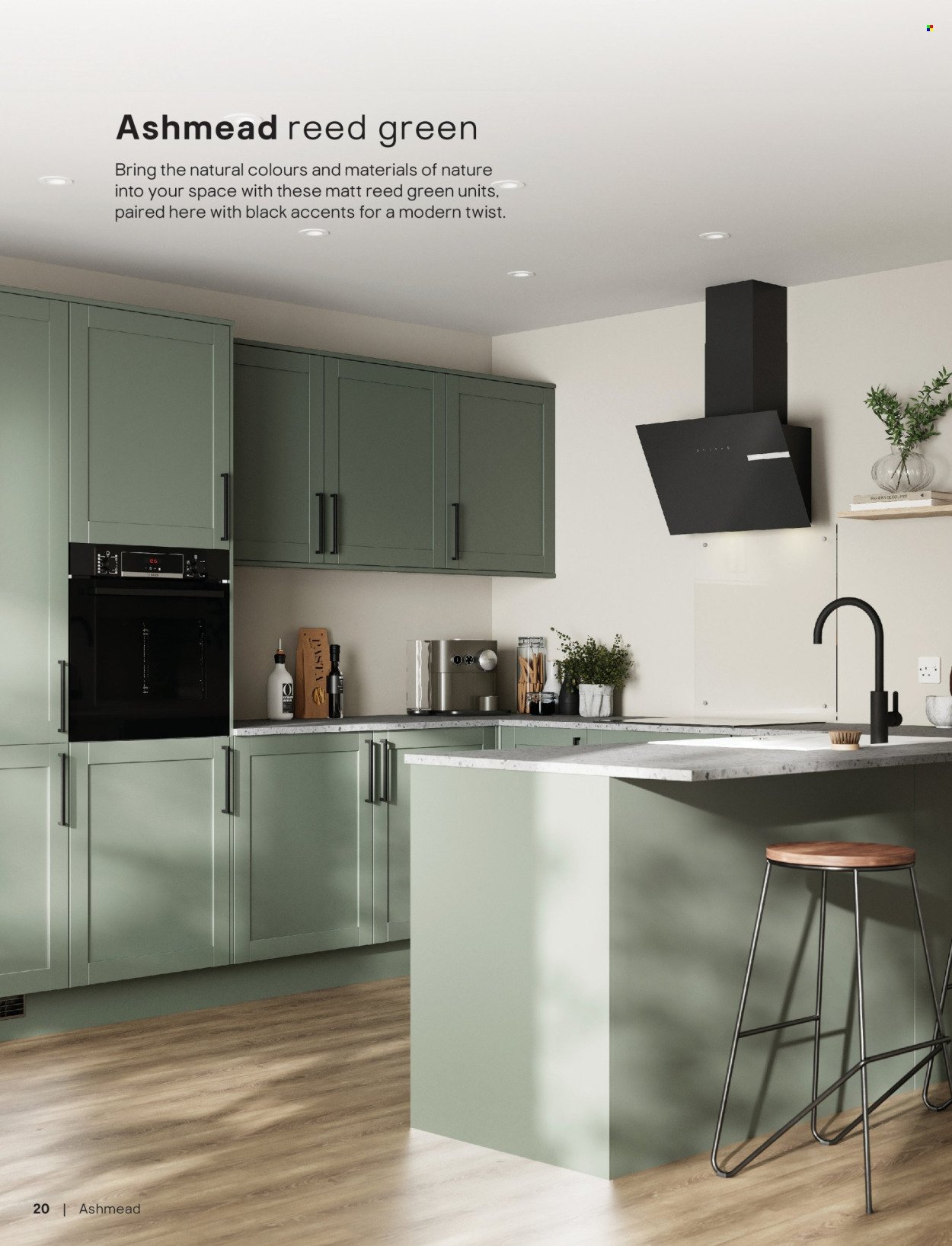 B&Q offer - Kitchens (2026-02-03) | 20