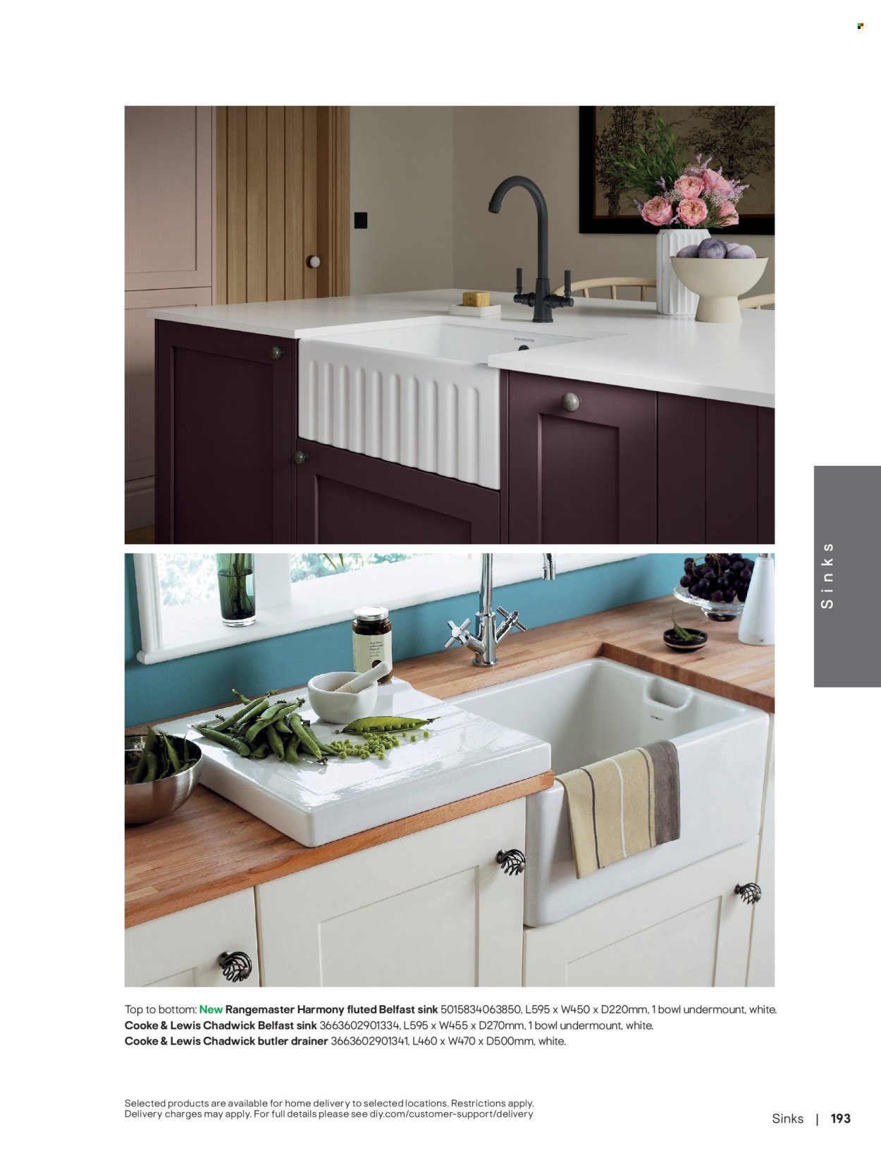 B&Q offer - Kitchens (2026-02-03) | 193