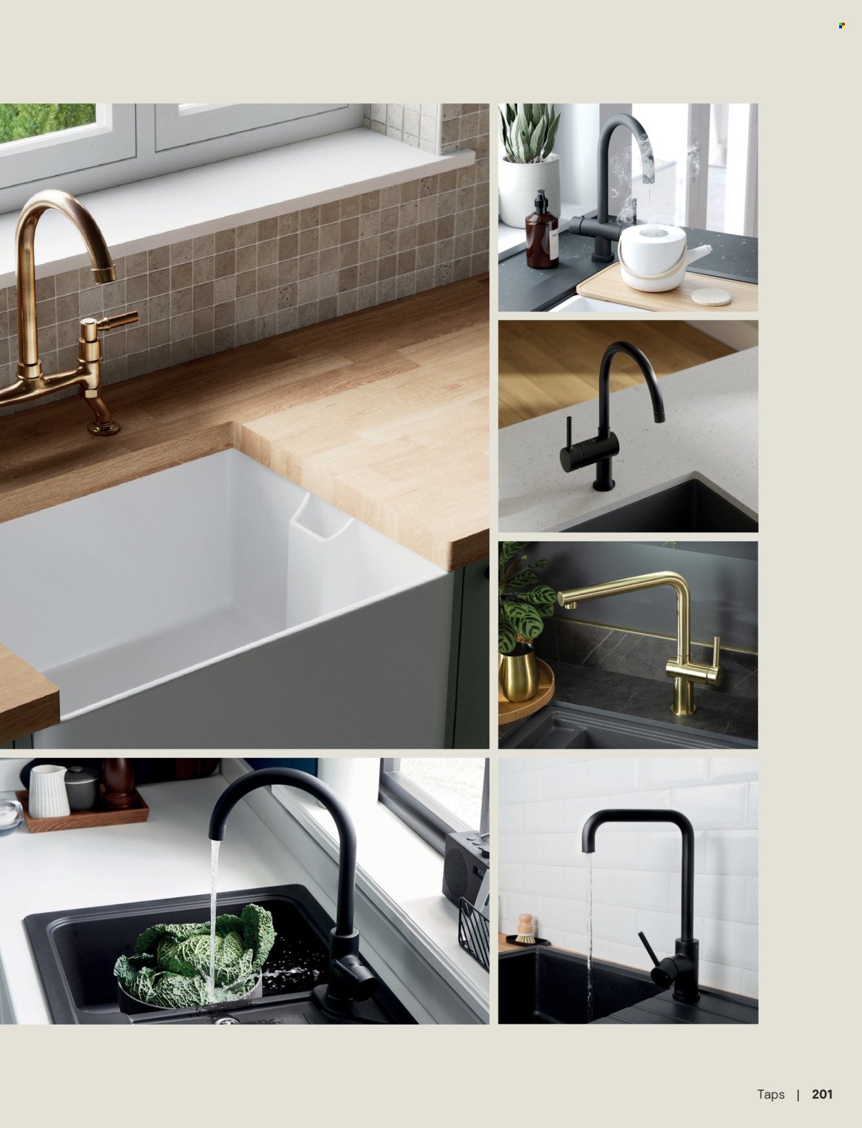 B&Q offer - Kitchens (2026-02-03) | 201