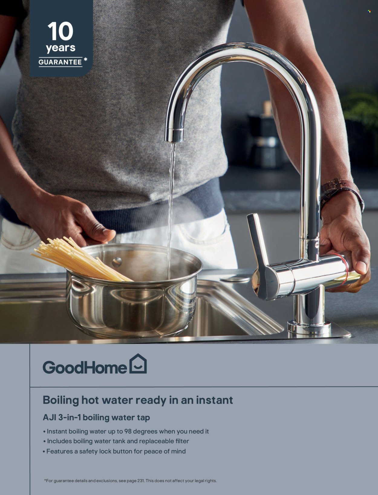 B&Q offer - Kitchens (2026-02-03) | 221