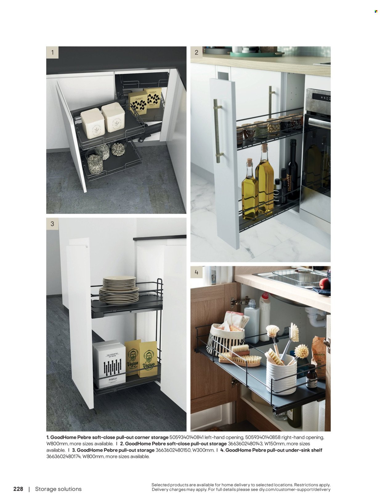 B&Q offer - Kitchens (2026-02-03) | 228