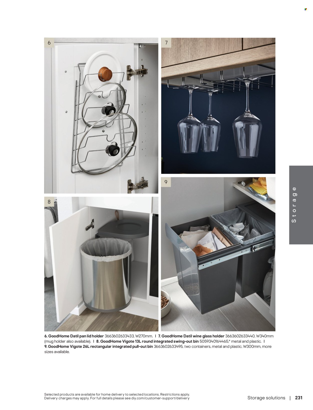 B&Q offer - Kitchens (2026-02-03) | 231