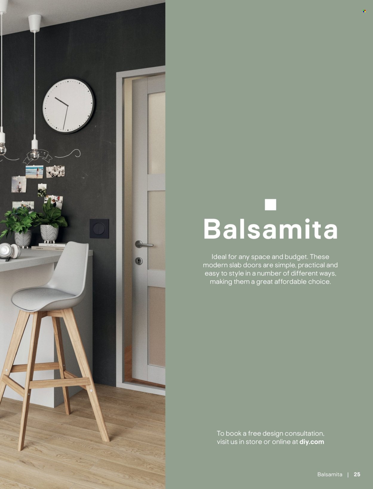 B&Q offer - Kitchens (2026-02-03) | 25