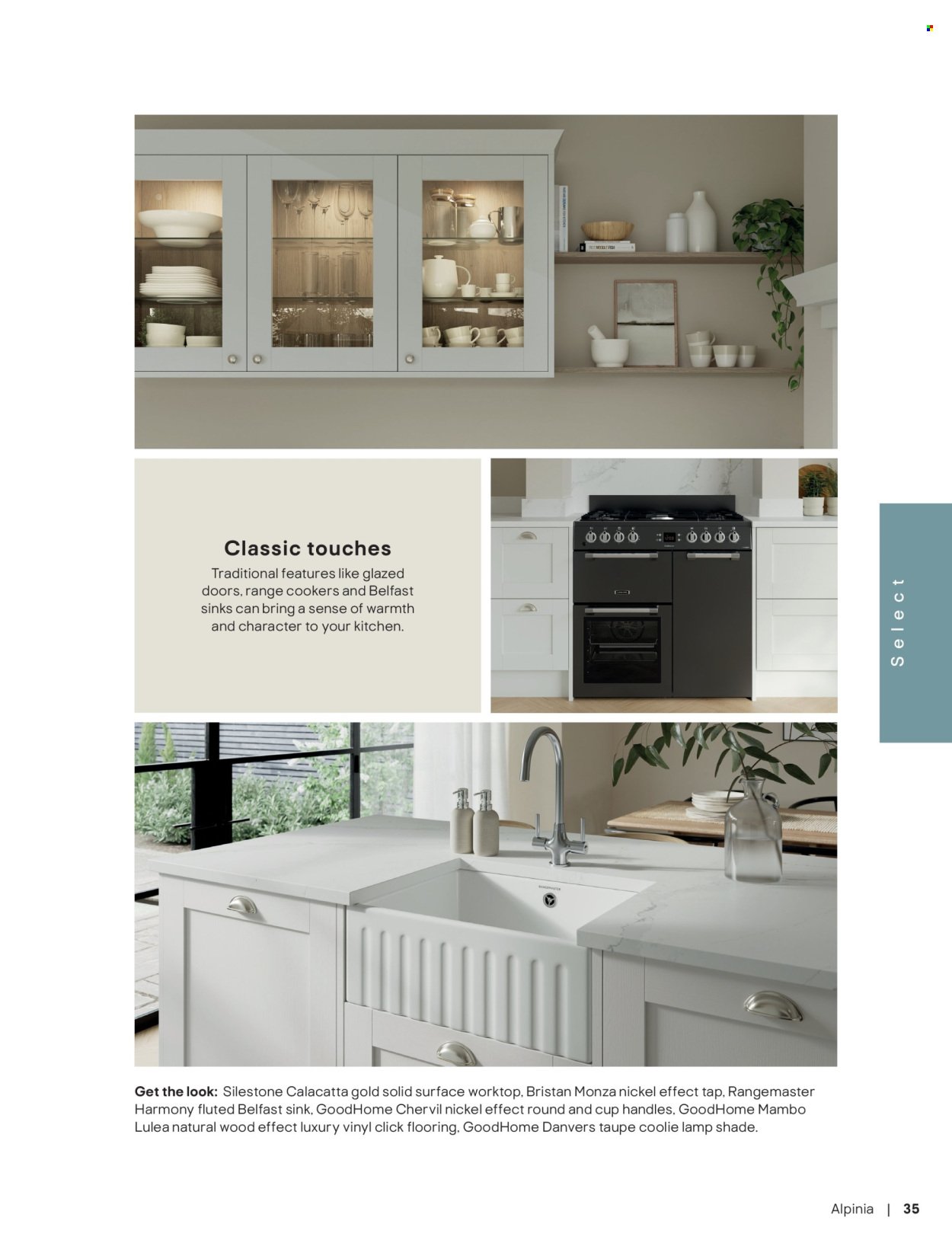 B&Q offer - Kitchens (2026-02-03) | 35