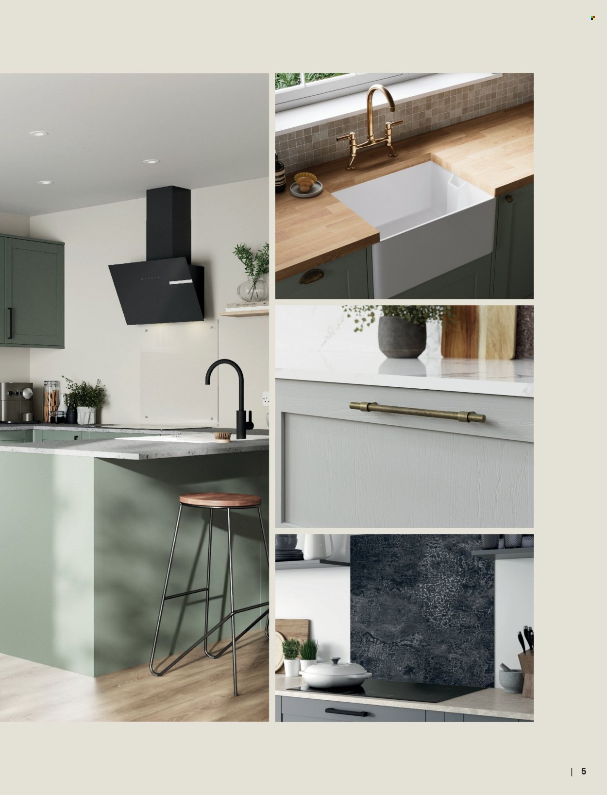 B&Q offer - Kitchens (2026-02-03) | 5