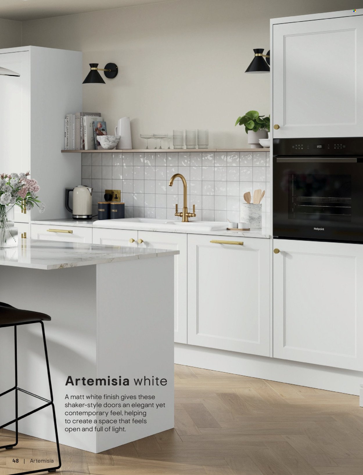 B&Q offer - Kitchens (2026-02-03) | 48