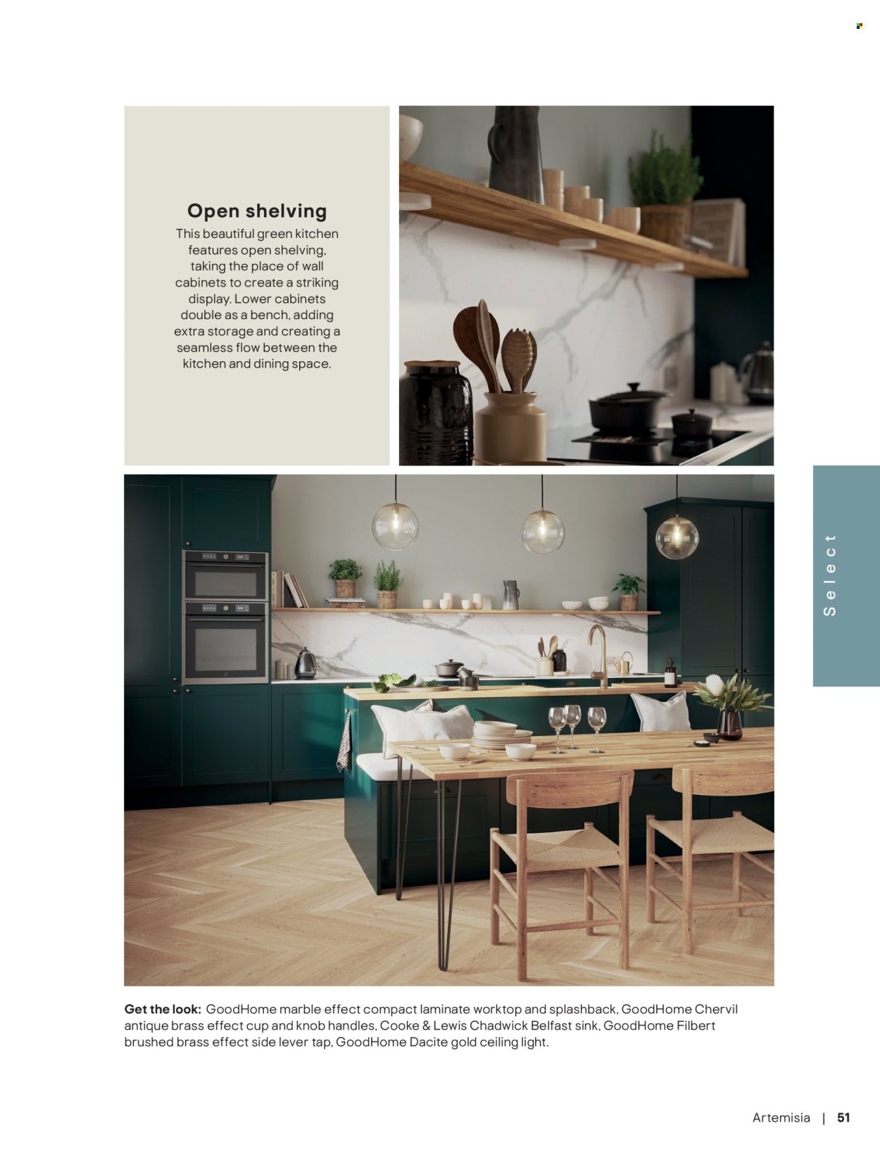 B&Q offer - Kitchens (2026-02-03) | 51