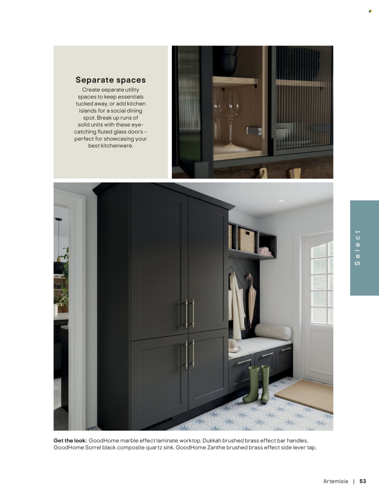 B&Q offer - Kitchens (2026-02-03) | 53